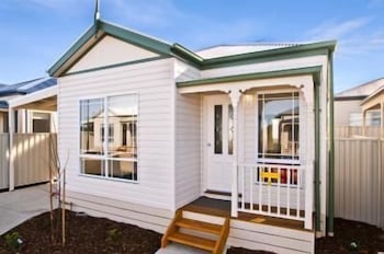 Werribee Short Stay Villas & Accommodation - Hervey Bay Accommodation 0