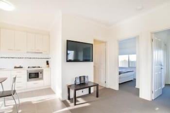 Werribee Short Stay Villas & Accommodation - Hervey Bay Accommodation 3