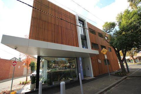 Melrose Apartments - Hervey Bay Accommodation 4