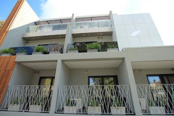Melrose Apartments - Hervey Bay Accommodation 2