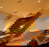 Melrose Apartments - Tourism Hervey Bay