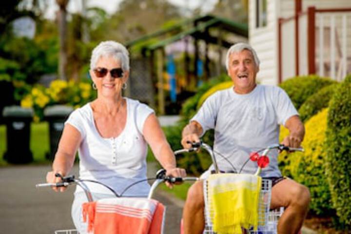 Chinderah NSW Tourism Hervey Bay