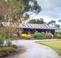 Mittagong Homestead  Cottages - Hervey Bay Accommodation