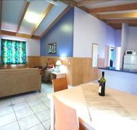 Budgewoi Holiday Park - Hervey Bay Accommodation