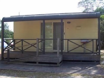 Canton Beach NSW Tourism Hervey Bay