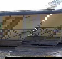 Canton Beach Holiday Park - Hervey Bay Accommodation