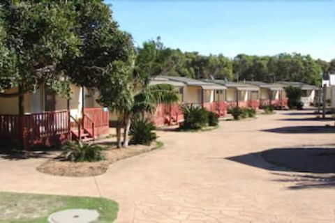 Norah Head Holiday Park - Tourism Hervey Bay 4