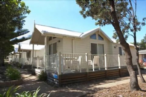 Norah Head Holiday Park - Tourism Hervey Bay 7