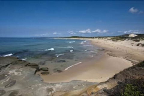 Norah Head Holiday Park - Tourism Hervey Bay 3