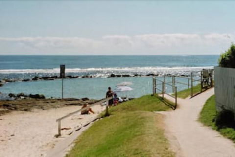 Norah Head Holiday Park - Tourism Hervey Bay 2