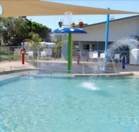 Norah Head Holiday Park - Hervey Bay Accommodation