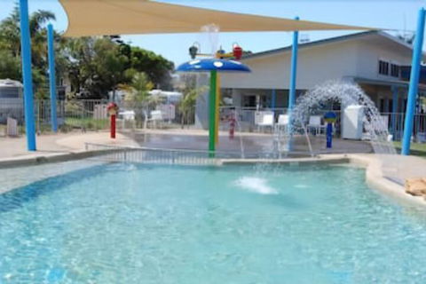 Norah Head Holiday Park - Tourism Hervey Bay 0
