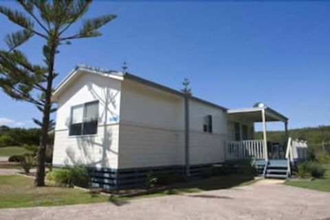Norah Head Holiday Park - Tourism Hervey Bay 6