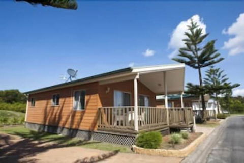 Norah Head Holiday Park - Tourism Hervey Bay 1