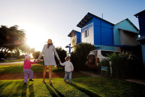Esperance Island View Apartments - Hervey Bay Accommodation 1