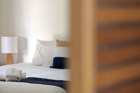 Esperance Island View Apartments - Hervey Bay Accommodation 7