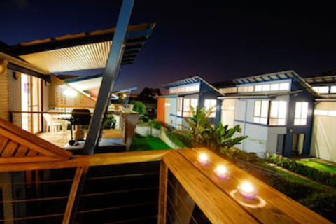 Esperance Island View Apartments - Hervey Bay Accommodation 0