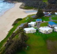 SURFBEACH HOLIDAY PARK - Tourism Hervey Bay