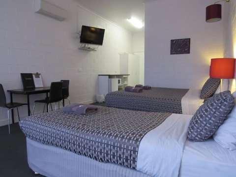 San Remo Hotel Motel - Hervey Bay Accommodation 6