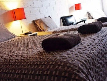 San Remo Hotel Motel - Hervey Bay Accommodation 2