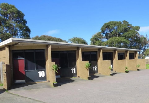 San Remo Hotel Motel - Hervey Bay Accommodation 0