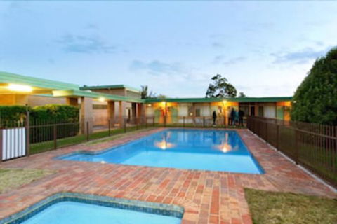 Midtown Motor Inn - Tourism Hervey Bay 5