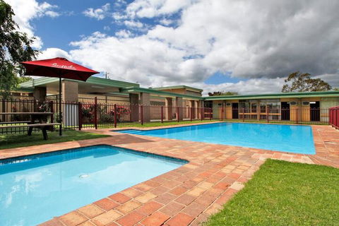 Midtown Motor Inn - Tourism Hervey Bay 7