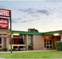 Midtown Motor Inn - Tourism Hervey Bay