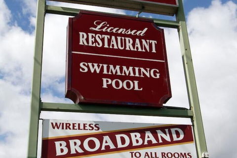 Midtown Motor Inn - Tourism Hervey Bay 3