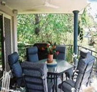 Terrigal Lagoon Bed  Breakfast - Tourism Hervey Bay