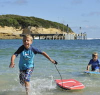 NRMA Port Campbell Holiday Park - Tourism Hervey Bay