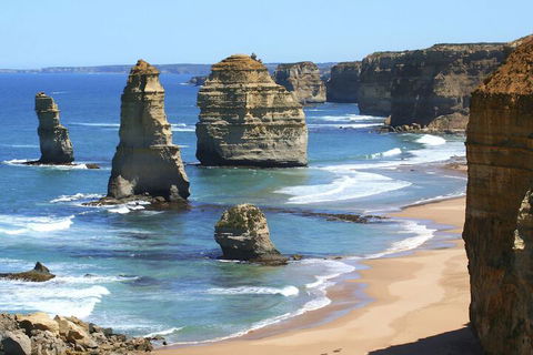 NRMA Port Campbell Holiday Park - Tourism Hervey Bay 1