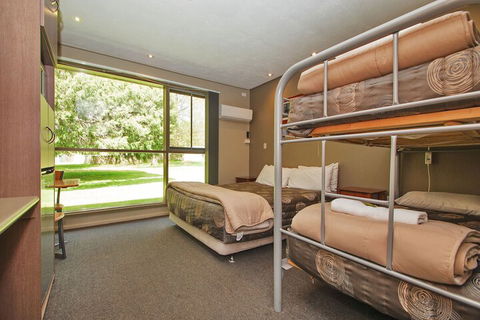 Bright Motor Inn - Hervey Bay Accommodation 4