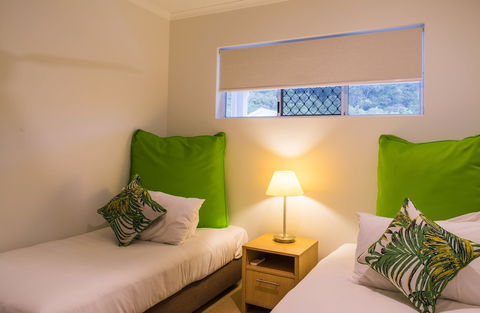 The Sebel Palm Cove Coral Coast - Tourism Hervey Bay 5