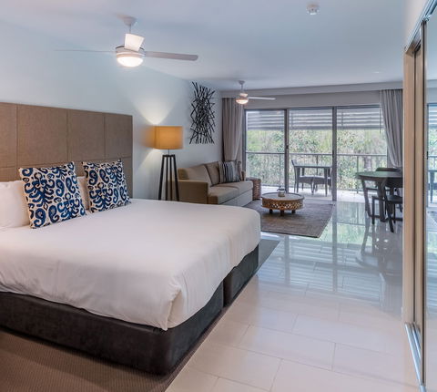 The Sebel Palm Cove Coral Coast - Tourism Hervey Bay 4