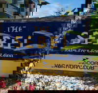 The Sebel Palm Cove Coral Coast - Tourism Hervey Bay