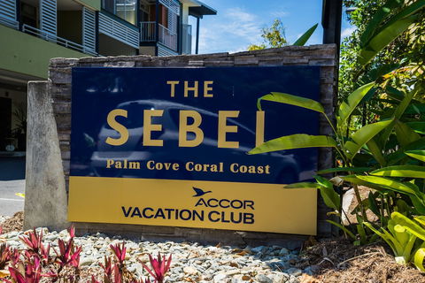 The Sebel Palm Cove Coral Coast - Tourism Hervey Bay 0