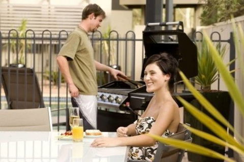 Quest Alice Springs - Hervey Bay Accommodation 4