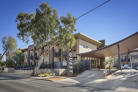 Quest Alice Springs - Hervey Bay Accommodation 1