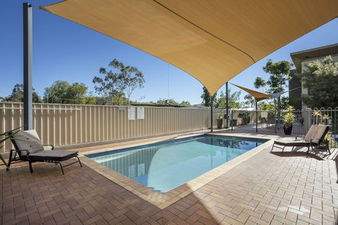Quest Alice Springs - Hervey Bay Accommodation 2