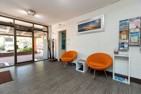Broome Time Resort - Hervey Bay Accommodation 4