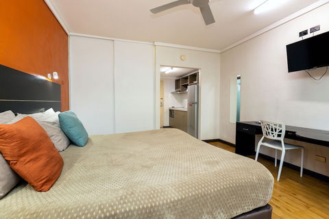 Broome Time Resort - Hervey Bay Accommodation 5