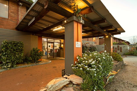 Broome Time Resort - Hervey Bay Accommodation 0