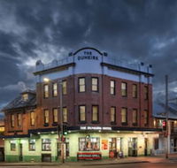 Dunkirk Hotel - Tourism Hervey Bay