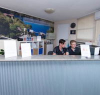 Blue Lake Motel - Hervey Bay Accommodation