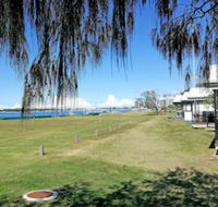 Broadwater Tourist Park - Hervey Bay Accommodation