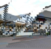 Naracoorte Hotel Motel - Tourism Hervey Bay