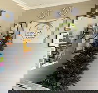 Kaniva Midway Motel - Hervey Bay Accommodation