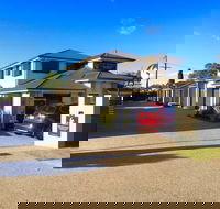 21 on Hursley Motel Apartments - Tourism Hervey Bay