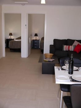 Tumby Villas - Hervey Bay Accommodation 6